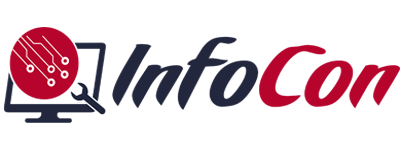 InfoCon | Informática